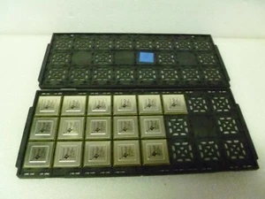 LOT OF 16 TEXAS INSTRUMENTS TMS320C6201GJC200  - Picture 1 of 2