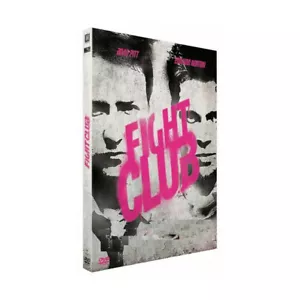 Fight Club DVD New - Picture 1 of 1