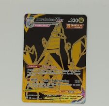 Duraludon VMax TG30/TG30 Gold Silver Tempest Pokemon Card