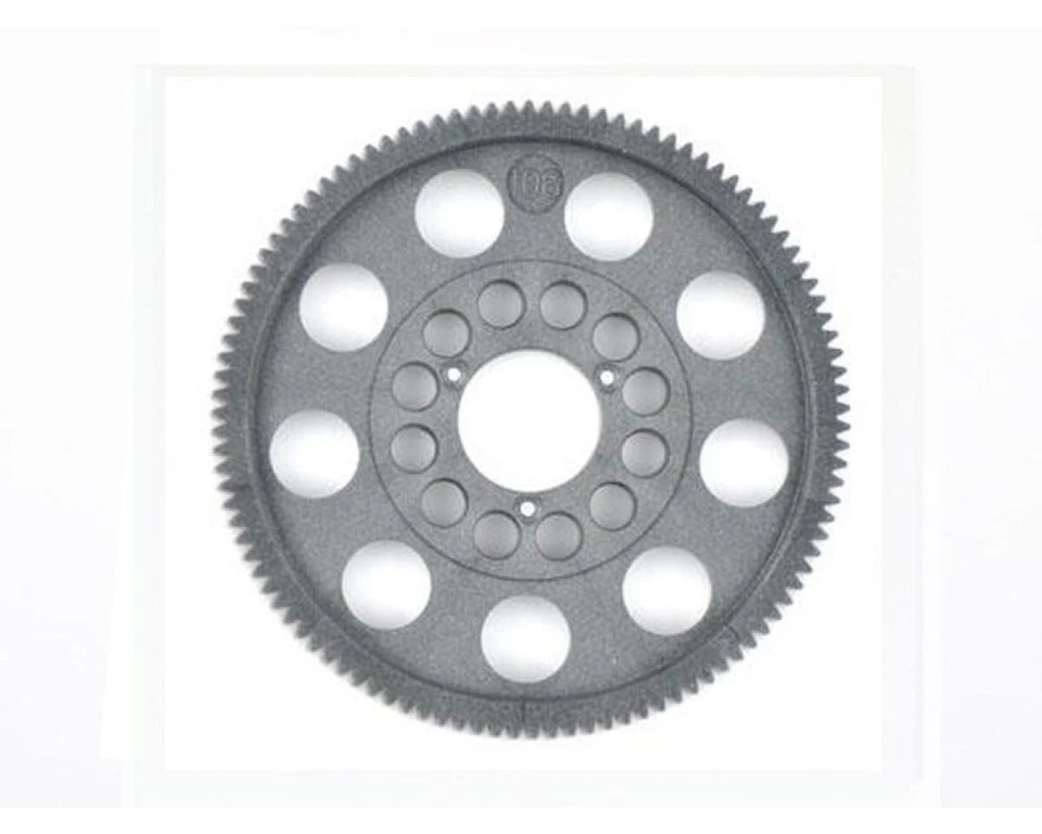 ARROWMAX Hauptzahnrad 64dp 106 Zähne AM364106  - Bild 1 von 1