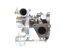 ALANKO Abgas-Turbo-Lader Turbolader Aufladung / ohne Pfand 11900050