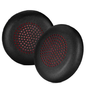 Replacement Ear Pads Cushions Earmuffs For Mpow HC5 Bluetooth Headsets Mpow HC6 - Bild 1 von 7