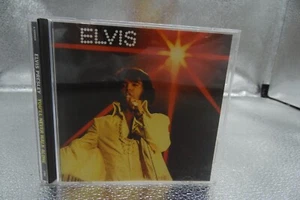 ELVIS-YOU'LL NEVER WALK ALONE 2006 SONY BMG CD - Foto 1 di 3