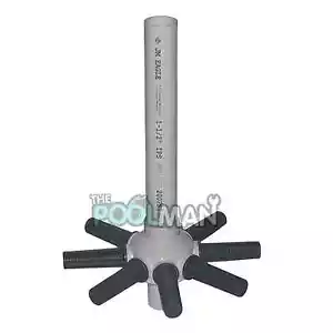 Waterway Plastics 16” ClearWater Swimming Pool Sand Filter Laterals/Hub 505-2040 - Picture 1 of 1