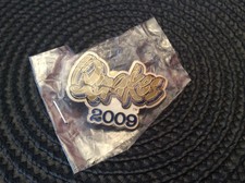 2009 MiLB Rancho Cucamonga Quakes Pin!