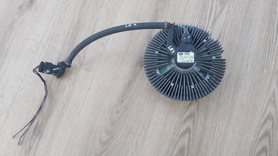 Land Rover LR4 2010-2013, RR HSE 5,0 L EMBRAGUE VENTILADOR RADIADOR AH42-8C617-BC Foto 1 de 4