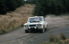 Brian Culcheth Johnstone Syer, Triumph 2500 Pi Erc Rally Car 1971 Old Photo 31
