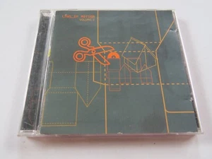 V/A - Laws Of Motion: Volume 2 - CD Album - 10 tracks - Picture 1 of 3