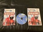 DON KING BOXING for the Nintendo Wii & Wii U tested complete