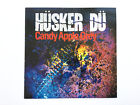 HUSKER DU Candy Apple Grey LP VINYL 1st PRESS 925 385-1 WX 40 NM/Ex