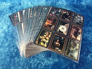 Star Trek 25th Anniversary Series Two trading card complete base set Impel 1991 - Picture 1 of 18