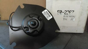 Blower Motor fits 1983-1986 Nissan Pulsar NX or Sentra **New** - Picture 1 of 2