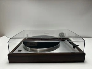 Pro-Ject The Classic Evo Plattenspieler, Eucalyptus, Return - Bild 1 von 5