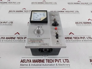 Shanghai Yatai  jd1a-40 Electromagnetic Speed Regulating Motor Controller - Picture 1 of 7