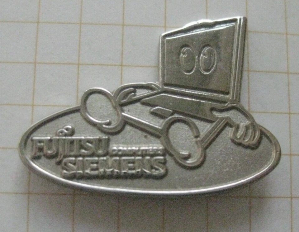 COMPUTADORAS FUJITSU SIEMENS ............................. Pin de ordenador (290b) - Imagen 1 de 1
