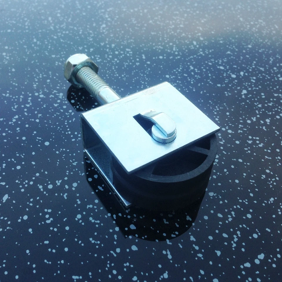 Einhell Faust Umlenkrolle für Antrieb Garagentorantrieb GT 52 GTA 150 - Bild 1 von 1