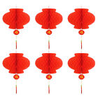 60 PCS Lanterns Lights Hanging Mug Heater Honeycomb