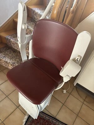 Treppenlift lifta - Bild 1 von 4