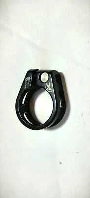 Kuota Seatpost Clamp 30.6mm Road bike MTB Seat post clamp collar - Image 1 of 4