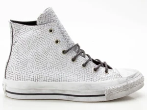 Converse Chuck Taylor CT Hi 547302C Damen Sneaker Schuhe weiß - Bild 1 von 6