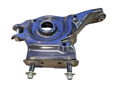 Brazo de control inferior trasero derecho derecho derecho OEM NISSAN ALTIMA 2019-2025 FWD 551B0-6CA0C Foto 1 de 4