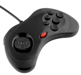 Lot Of 2 Gamepad Controller Pack 2 For Sega Saturn