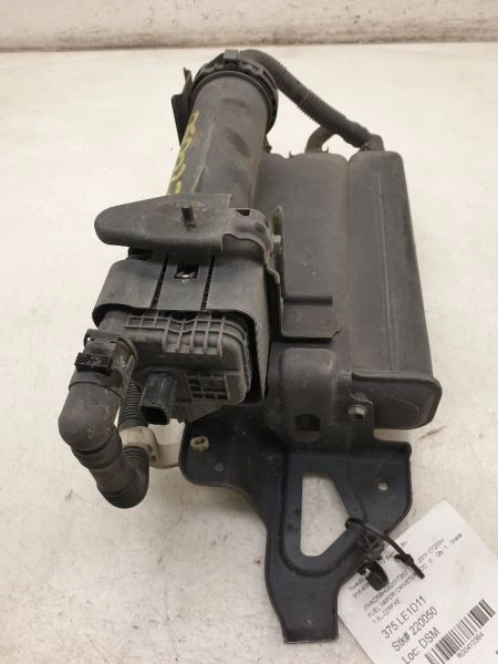 2011 LEXUS CT200H 1.8L RWD AT FUEL VAPOR CANISTER  - Image 1 of 4