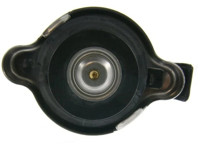 Tampa do radiador 48YNRT45 para Amigo Axiom i Mark Impulse NPR HD Pickup Rodeo Sport - Imagem 1 de 1