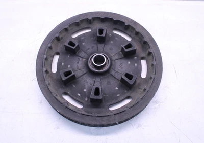 07-12 Harley Electra Glide FLHTCUI rueda trasera empuje correa buje tirador Foto 1 de 4