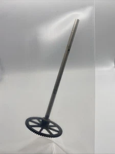 E-Flite Blade CX Außenwelle und Hauptgetriebe Set EFLH1213 für RC Modellhubschrauber - Bild 1 von 3