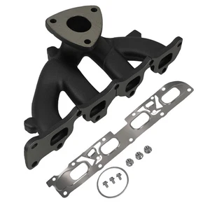 Kit colector de escape para Chevrolet Captiva Sport 2013-2015 Equinox 2013-2014 - Imagen 1 de 18