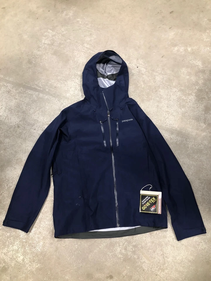 Chaqueta Patagonia Pequeña Hombre (Nueva) Foto 1 de 4