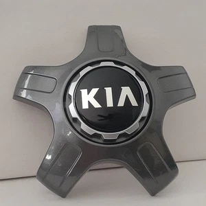 2018-2021 KIA STINGER WHEEL RIM CENTER HUBCAP CAP COVER 52960-J5100 OEM - Picture 1 of 3
