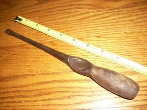 Antique H.D. Smith Improved 660 Pat. Apld For Perfect Handle Screwdriver - Picture 1 of 6