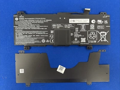 全新原装 GH02XL 电池 适用于惠普 Chromebook 01/2023 *阅读* — 第 1/4 张图片