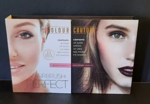 KIT MAQUILLAGE COSMÉTIQUE COUTURE COULEUR CHEVALIER AMELIA RARE - Photo 1/10