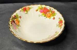 Royal Albert Bone China OLD COUNTRY ROSES Cuenco Todo Uso 6 1/4 " - Imagen 1 de 3
