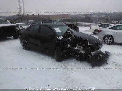 Transfer Case AWD Fits 15-20 22 AUDI A3 1949057 Foto 1 de 4