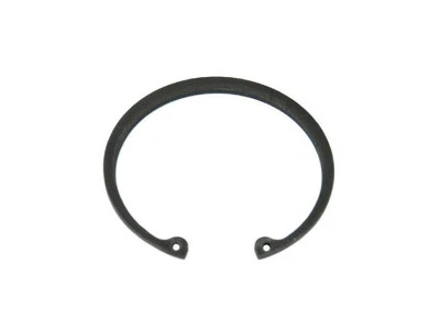 Anillo de retención de cojinete de rueda delantero Timken 45218FJSD para Acura ILX 2013-2014 Foto 1 de 2