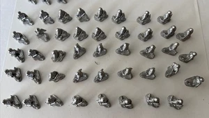 Hinchliffe Models Ltd. Lote de 43 estatuillas miniaturas B9 - Imagen 1 de 9