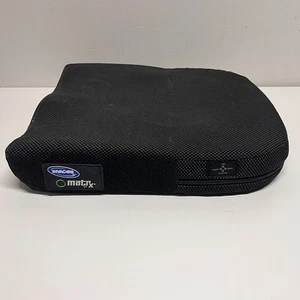 Cuscino cuscino in GEL inferiore sedile sedia elettrica 19” x 16” Invacare Matrx Vi - Foto 1 di 11