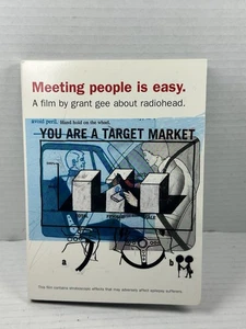 Radiohead - Meeting People Is Easy - Bild 1 von 2