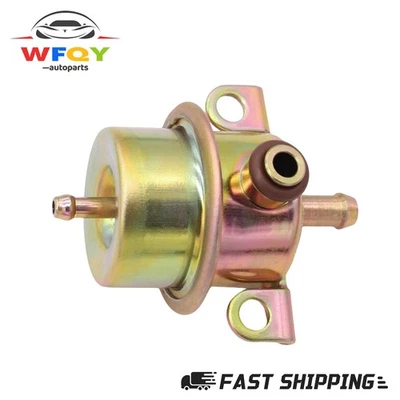 Se adapta a Land Rover Range Rover P38a Discovery 1 regulador de presión de combustible Foto 1 de 4