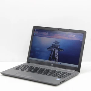 HP NoteBook 250 G7 Windows 11 15.6 inch Laptop Intel i7 8565U 16GB RAM 512GB SSD - Picture 1 of 16