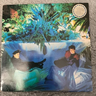 The Associates Sulk Vinyl LP With Inner Excellent - Image 1 of 4
