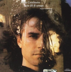 Audio Cd Mario Castelnuovo - Sieben Hanffäden - Bild 1 von 1