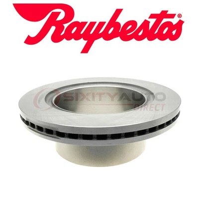 Raybestos Disc Brake Rotor for 2009-2010 Dodge Ram 2500 4.7L 5.7L 5.9L 6.7L oc - Изображение 1 из 4