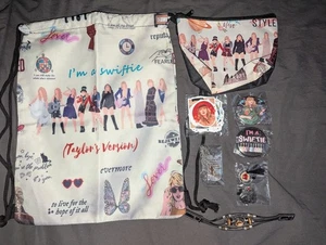 Collezione Taylor Swift Swiftie - Foto 1 di 8