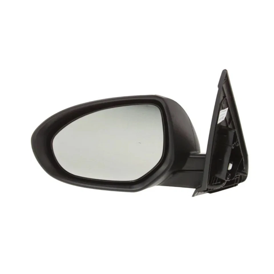 Espejo retrovisor de puerta lado del conductor para Mazda 3 Sport 2012 2013 | eléctrico plegable plano térmico Foto 1 de 4