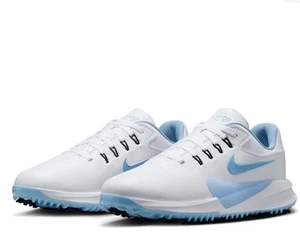 Nike Victory Pro 4 Größe 11 Golfschuh Spikes Scottie Scheffler FZ7611-101 Neu ohne Karton - Bild 1 von 7